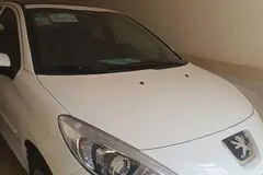 پژو، 207