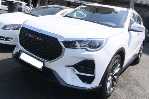 فیدلیتی، الیت