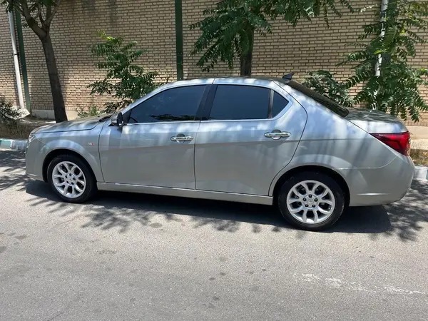 دنا  پلاس EF7