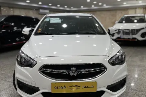 شاهین، پلاس اتوماتیک AT