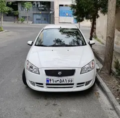 رانا، LX