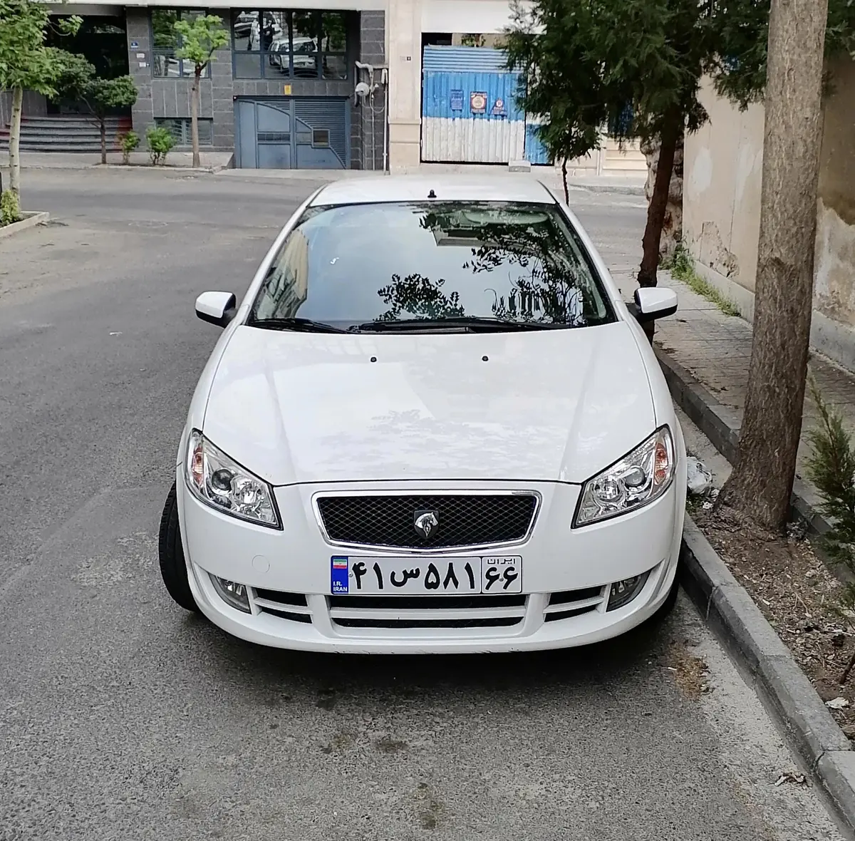 رانا  LX