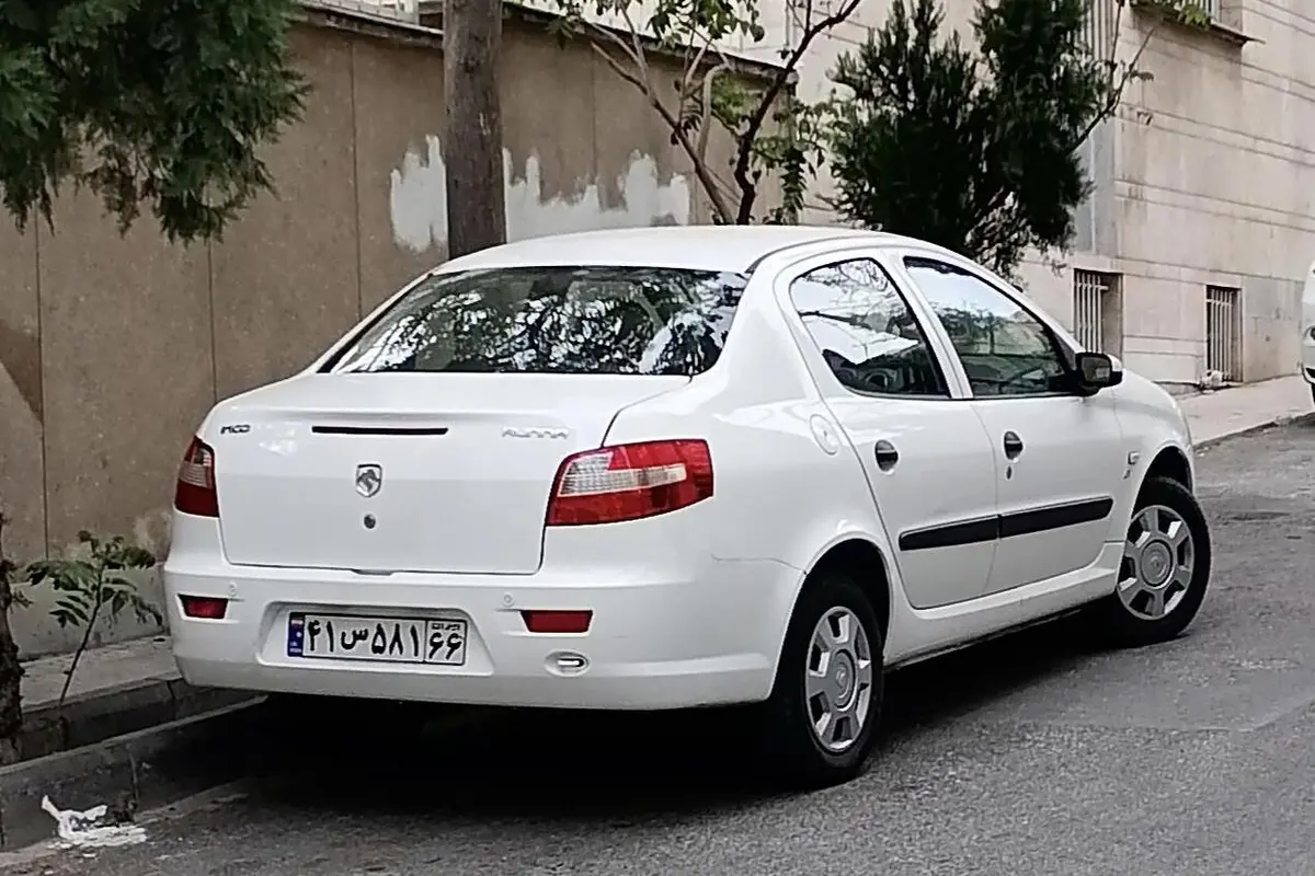 رانا  LX