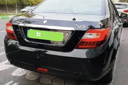 دنا، پلاس EF۷