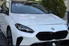 ب ام و، سری 2 گرن کوپه