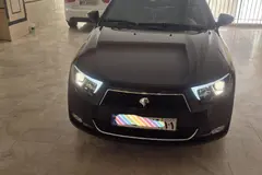 دنا، پلاس EF7