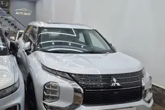 میتسوبیشی، اوتلندر