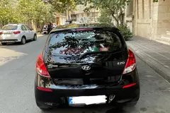 هیوندای، i20