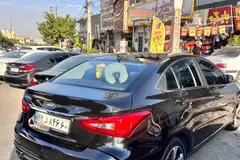 چری، آریزو 5T اسپرت FL