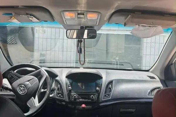 جک  S5