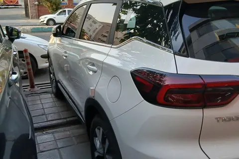 فونیکس، تیگو 7 پرو