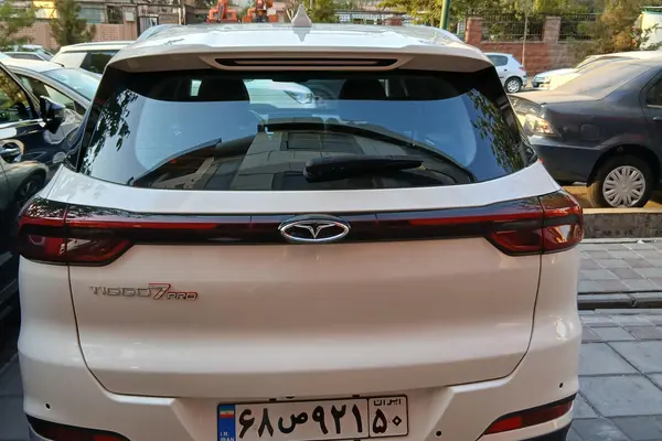 فونیکس  تیگو 7 پرو