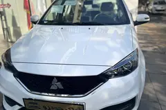 سهند، S دنده ای