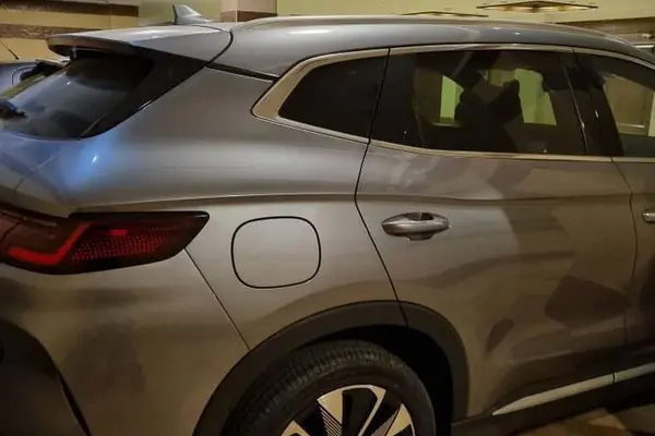 بی وای دی، سانگ پلاس DMi