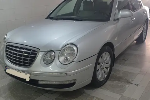 کیا، اپیروس