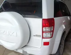 سوزوکی، گراند ویتارا (مونتاژ)