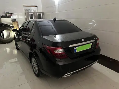 دنا، پلاس EF7
