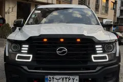 زد ایکس اتو، G9