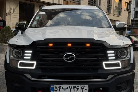 زد ایکس اتو، G9