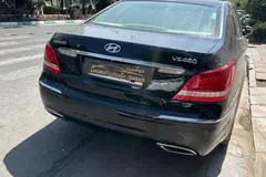 هیوندای، سنتنیال