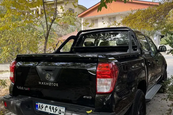 مکث موتور، کلوت