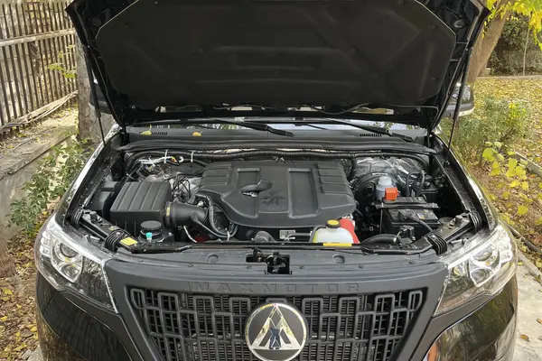 مکث موتور، کلوت