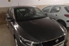 تارا، دنده ای V1