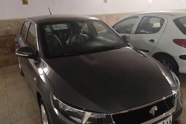 تارا، دنده ای V1