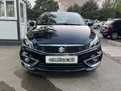 سوزوکی، سیاز