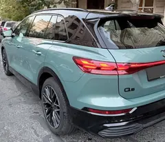 آئودی، Q5 e-tron