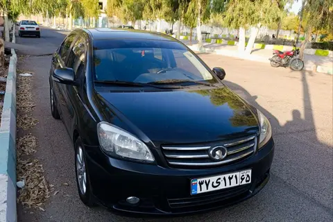 گریت وال، C30