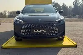 حواله لاماری، اکو