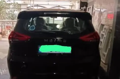 هایما،  7X