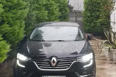 رنو، تالیسمان