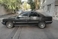 پژو، 405