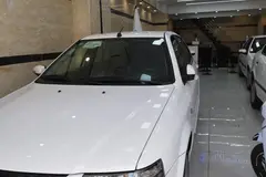 سمند، سورن