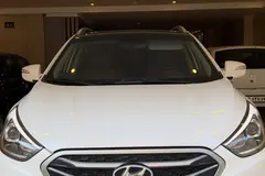 هیوندای، توسان