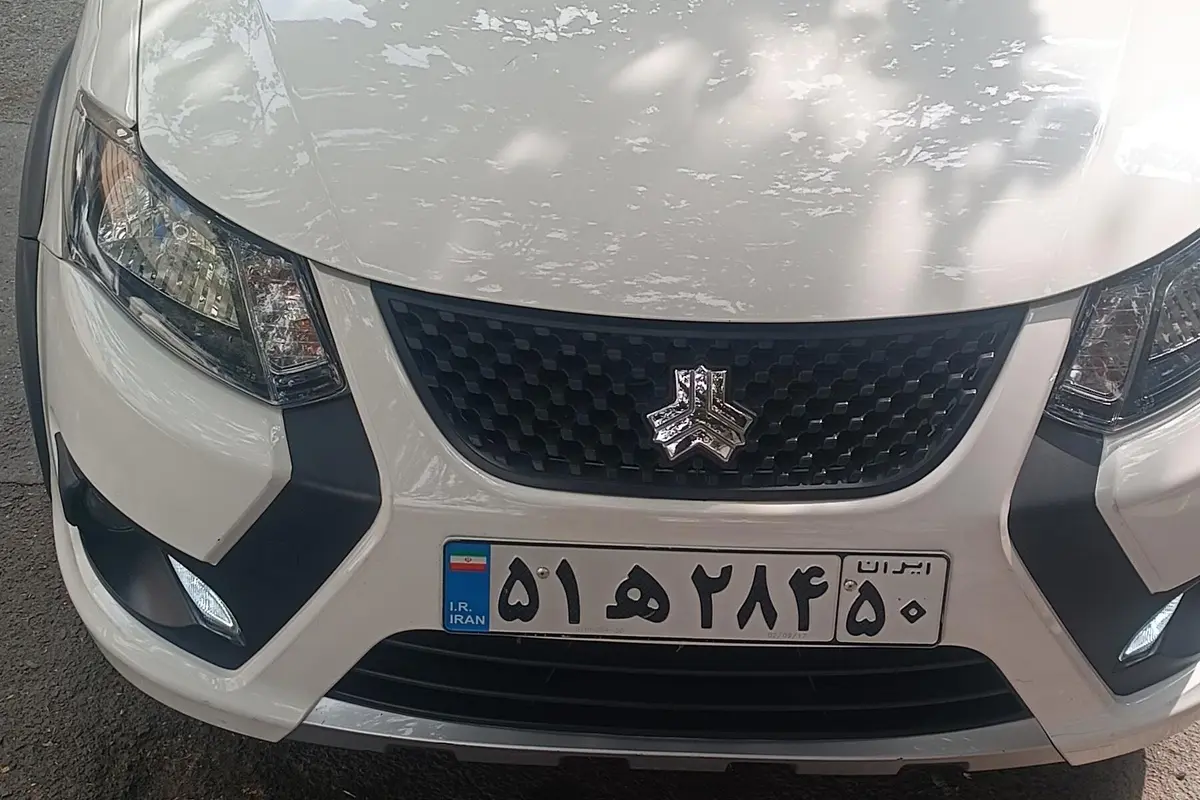 کوییک،  SR