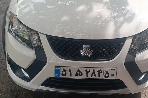 کوییک، SR