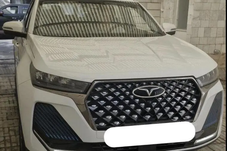 فونیکس،  تیگو 7 پرو هیبرید (F7)