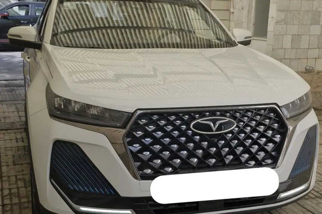 فونیکس،  تیگو 7 پرو هیبرید (F7)