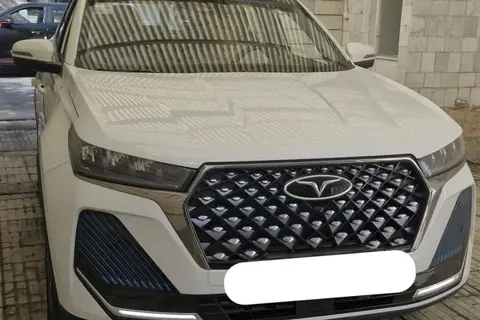 فونیکس، تیگو 7 پرو هیبرید (F7)
