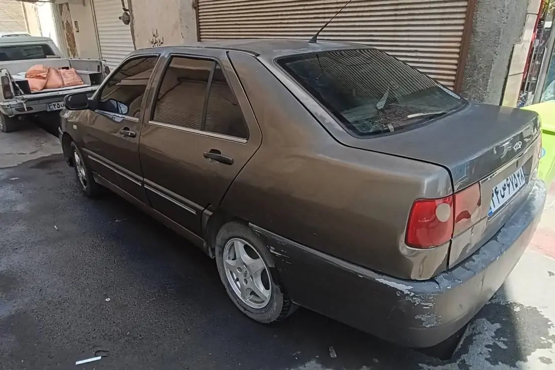 چری،  ویانا
