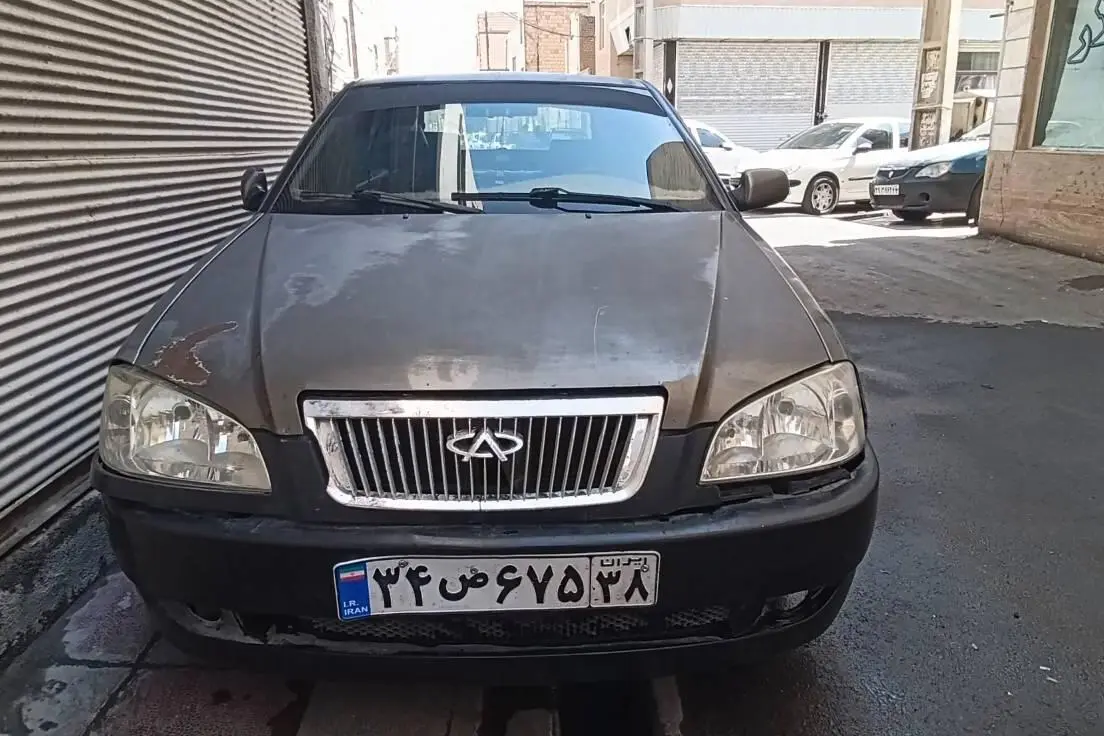 چری،  ویانا