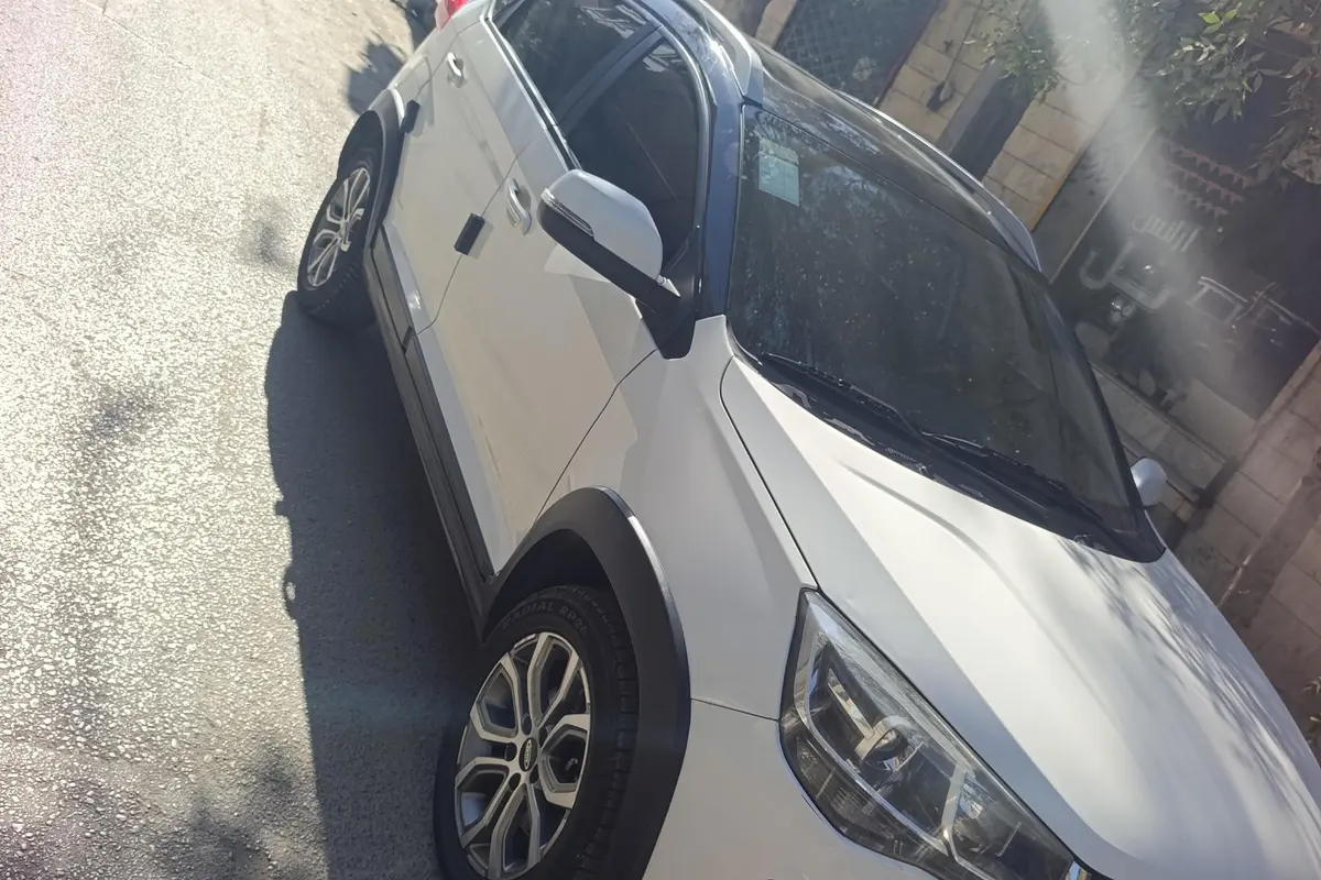 ام وی ام،  X22