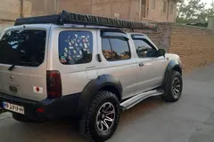 نیسان، رونیز