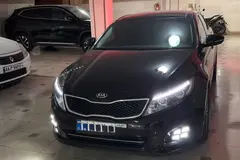 کیا، اپتیما