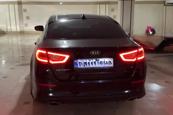 کیا  اپتیما