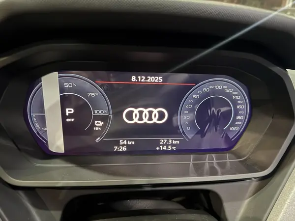 آئودی، Q5 e-tron