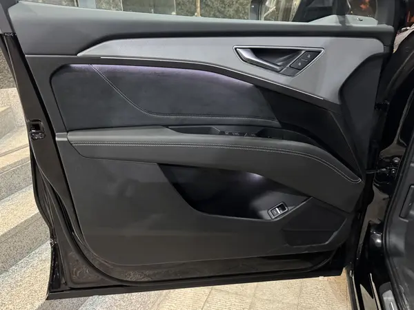 آئودی، Q5 e-tron